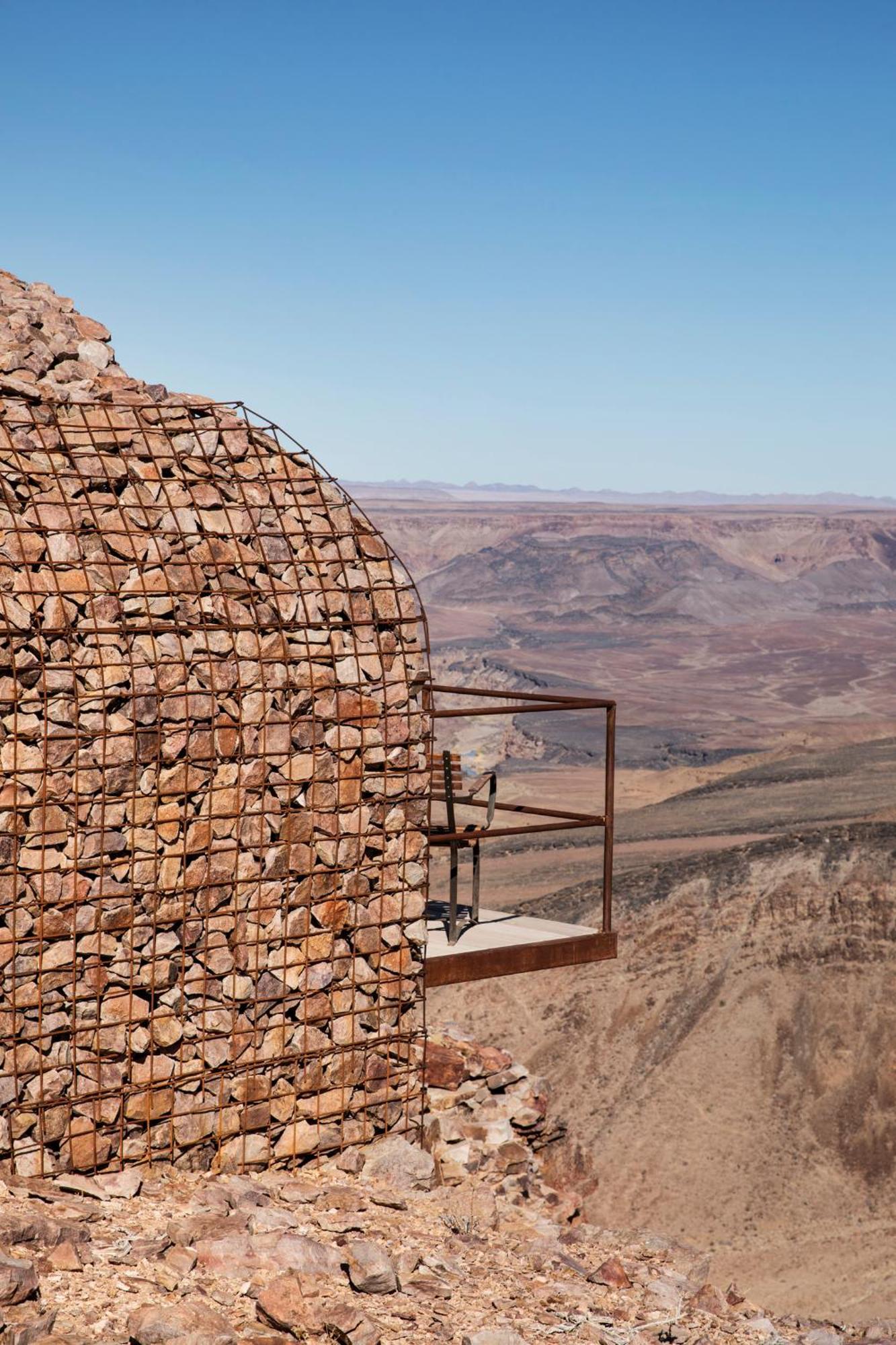 Fish River Lodge Ariamab Exterior photo