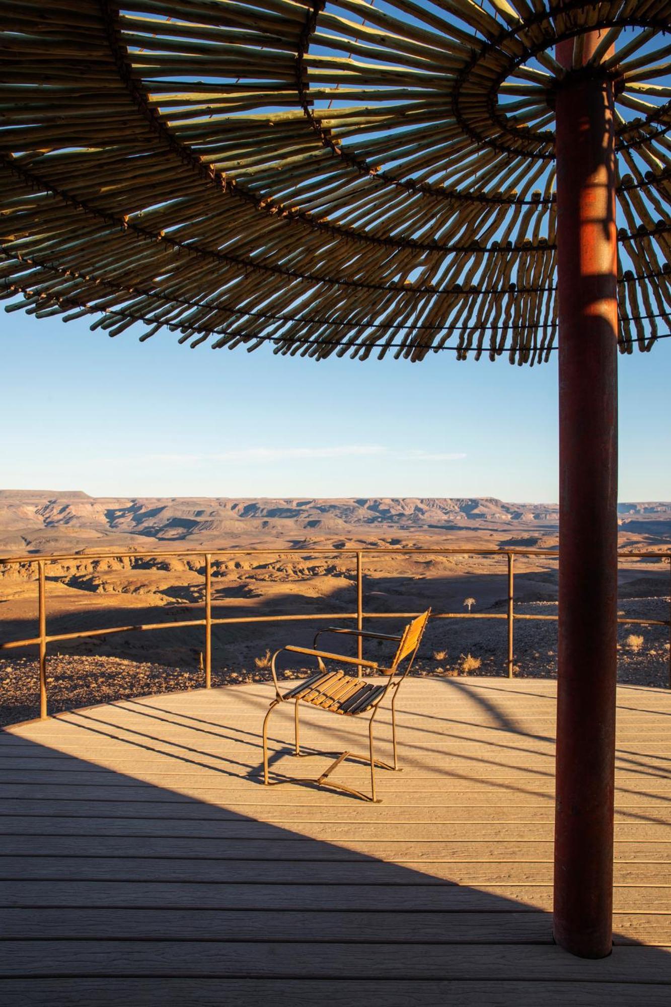 Fish River Lodge Ariamab Exterior photo