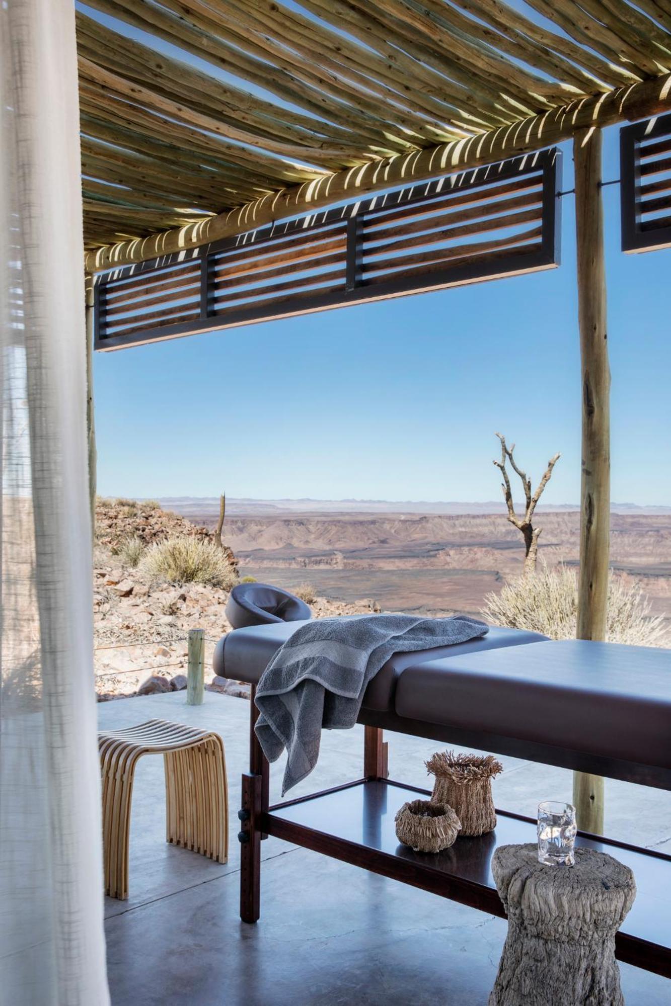 Fish River Lodge Ariamab Exterior photo