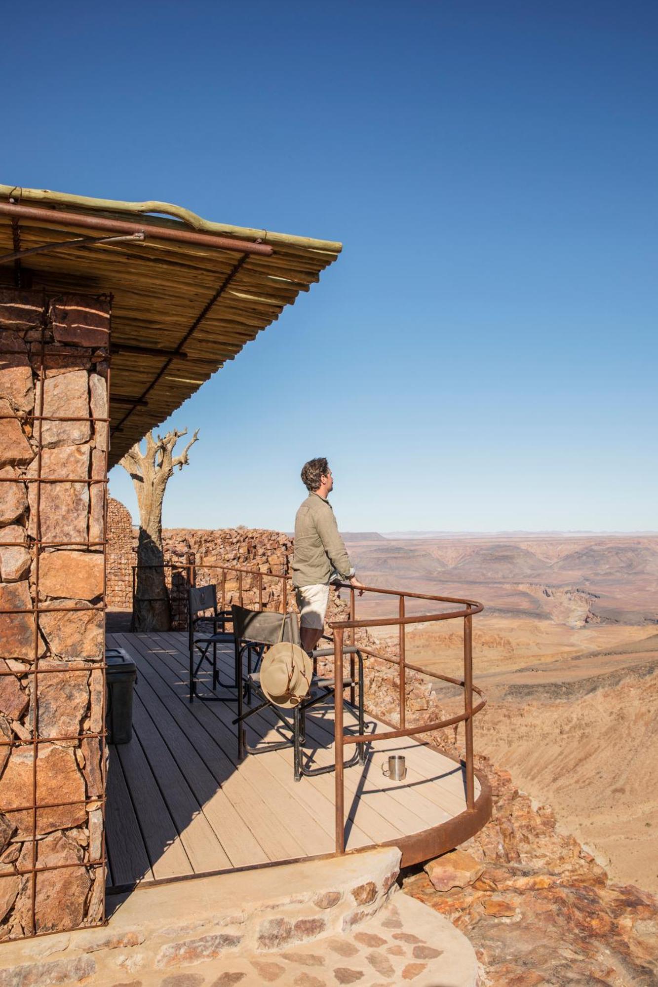 Fish River Lodge Ariamab Exterior photo