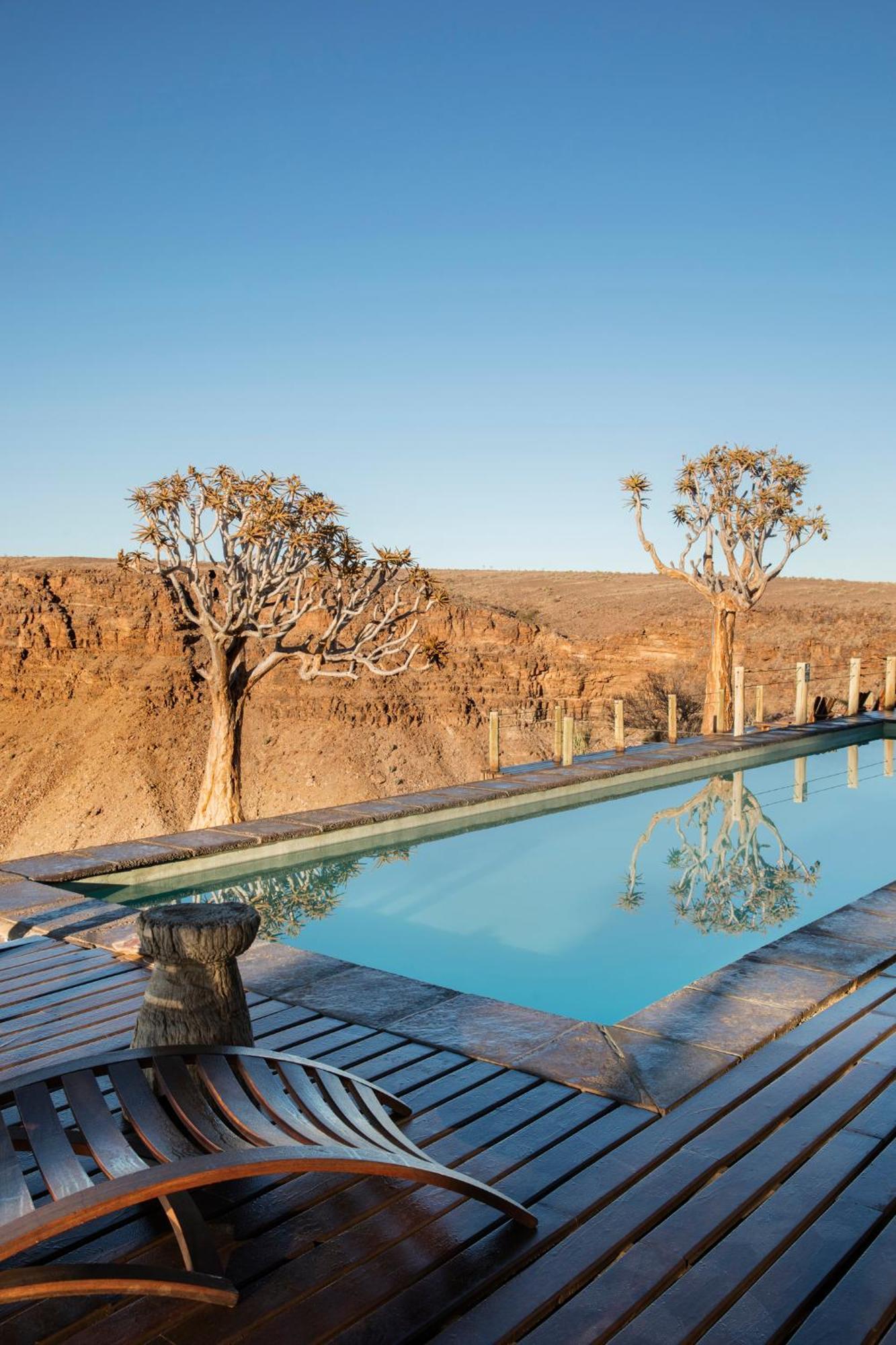 Fish River Lodge Ariamab Exterior photo