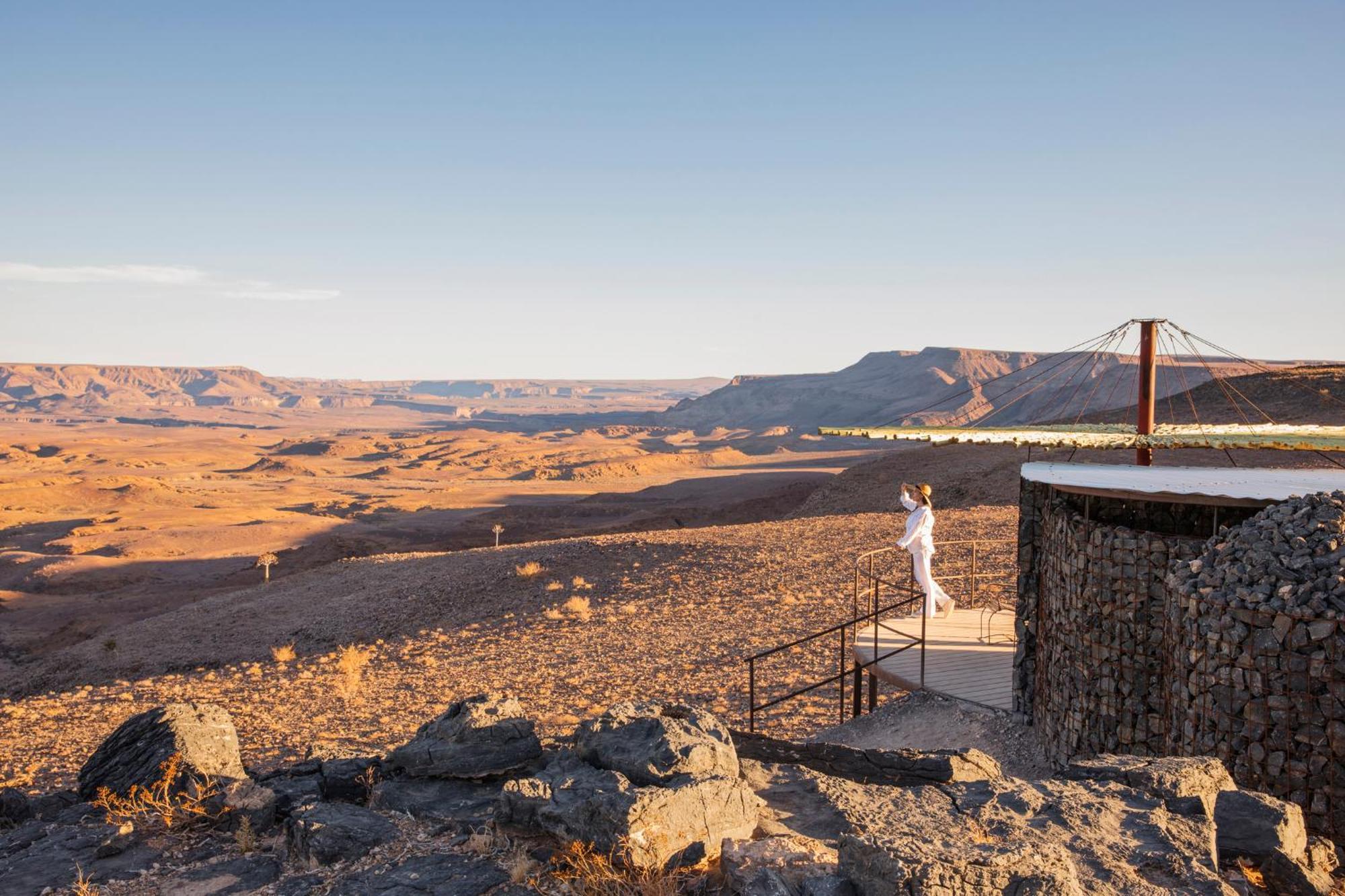 Fish River Lodge Ariamab Exterior photo
