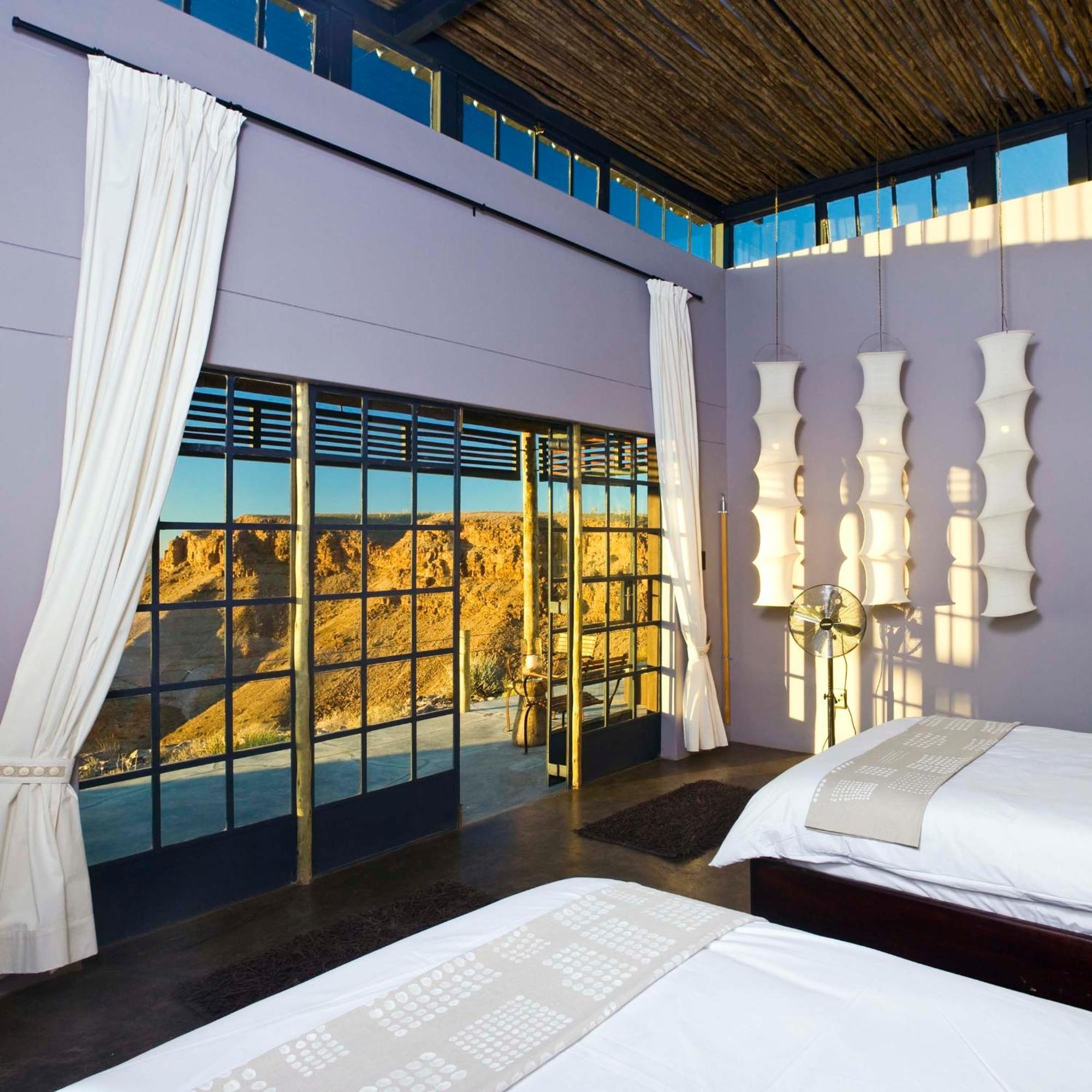 Fish River Lodge Ariamab Exterior photo