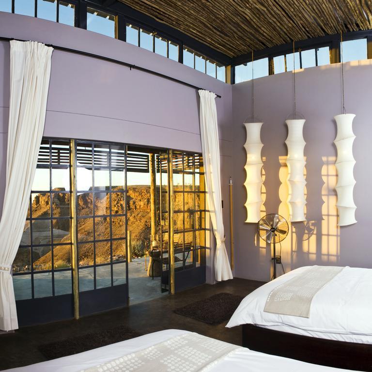 Fish River Lodge Ariamab Exterior photo
