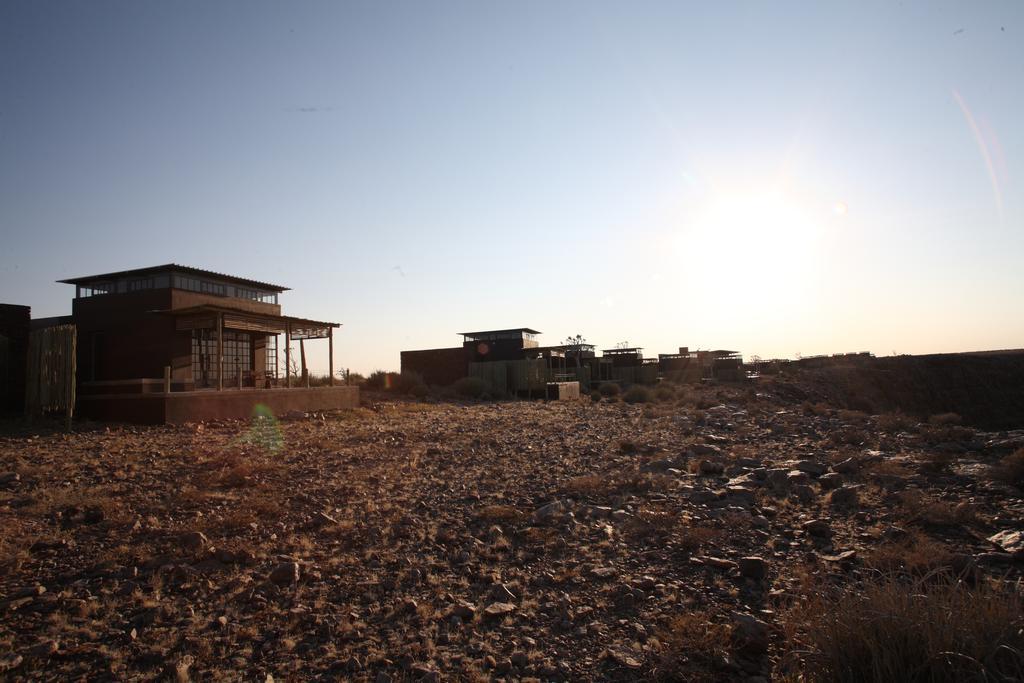 Fish River Lodge Ariamab Exterior photo