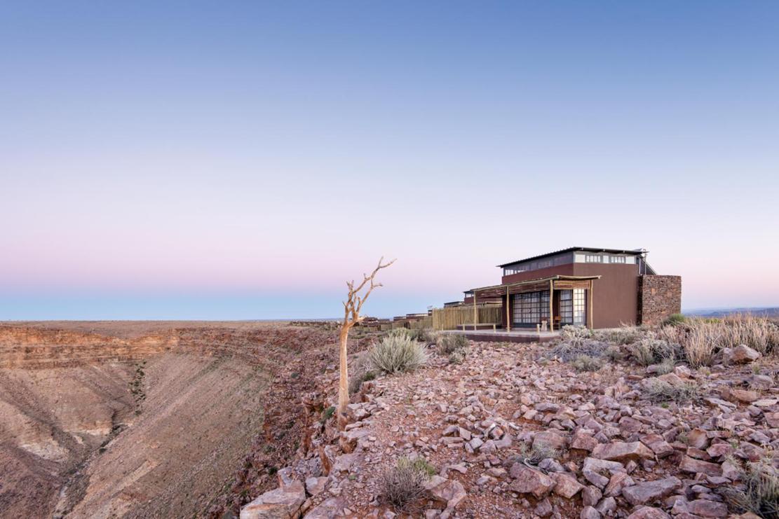 Fish River Lodge Ariamab Exterior photo