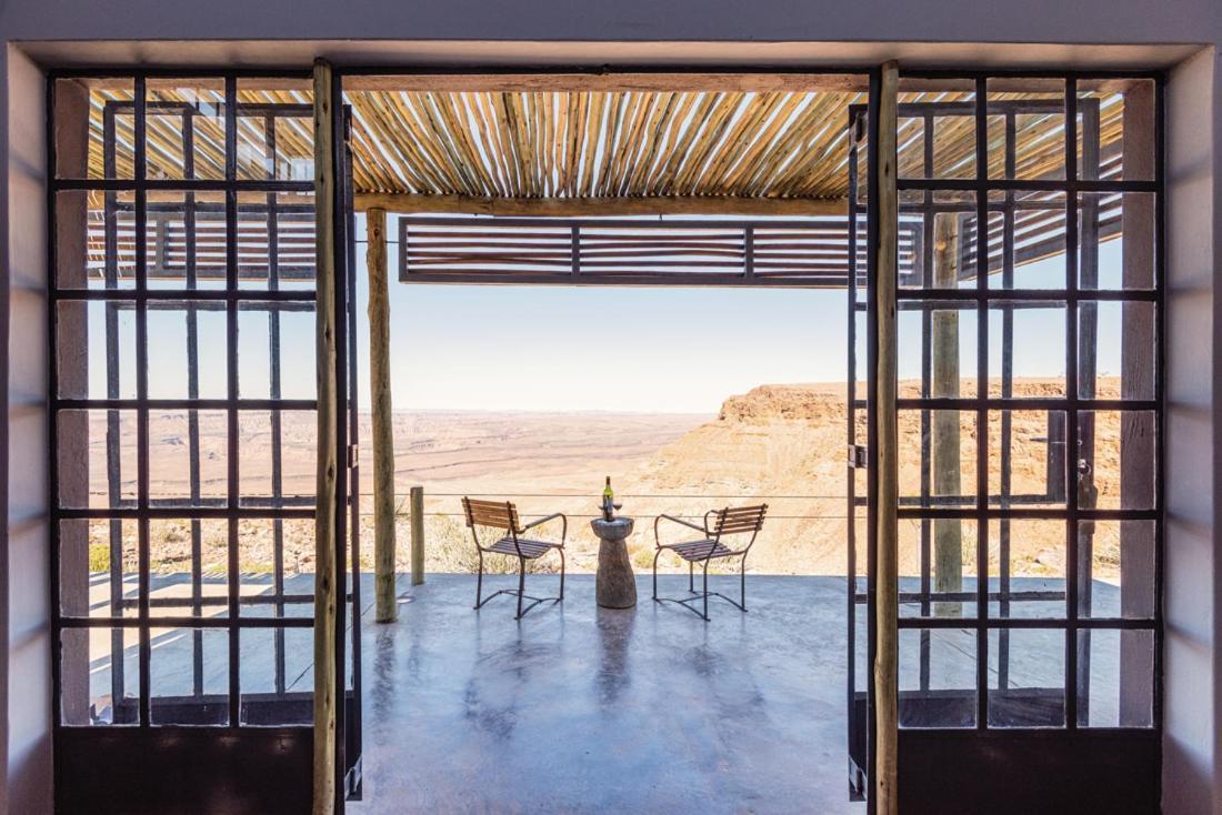 Fish River Lodge Ariamab Exterior photo