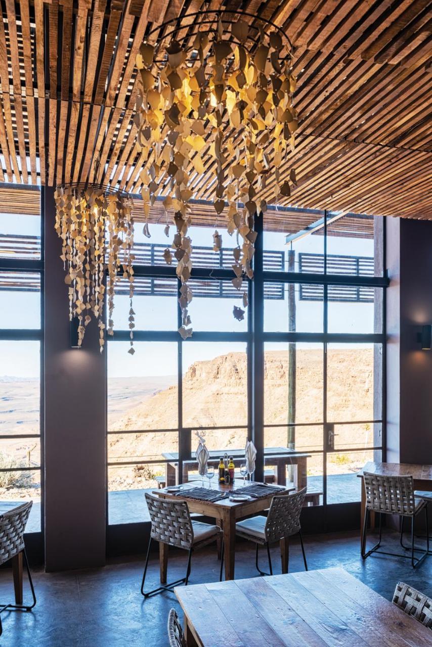 Fish River Lodge Ariamab Exterior photo