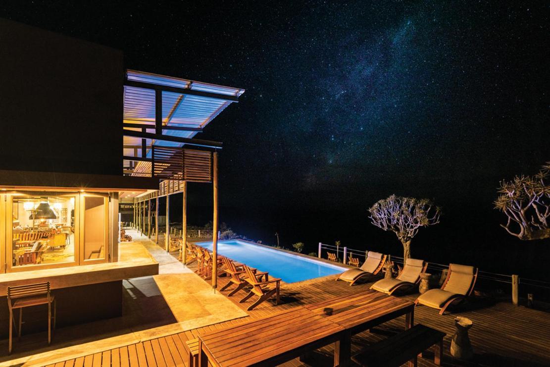 Fish River Lodge Ariamab Exterior photo