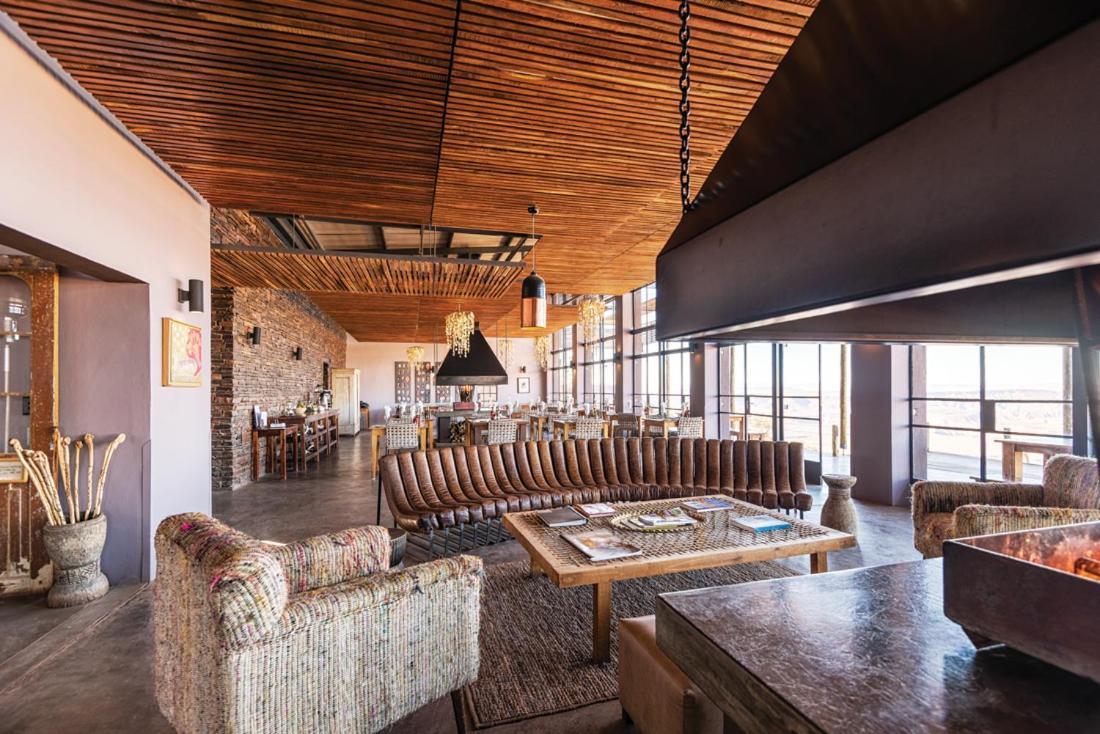 Fish River Lodge Ariamab Exterior photo